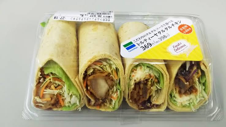 【在宅勤務】手抜き昼御飯選手権