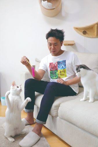 サンシャイン池崎、生保の電話営業トップセールスマンだった…１０００人中２位