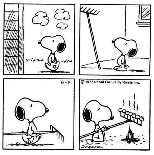 スヌーピーが好きpart2