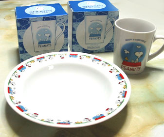 スヌーピーが好きpart2