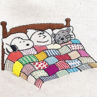 スヌーピーが好きpart2