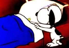 スヌーピーが好きpart2