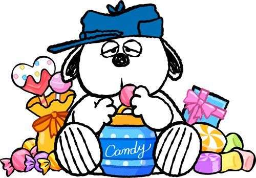 スヌーピーが好きpart2