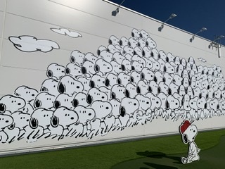 スヌーピーが好きpart2