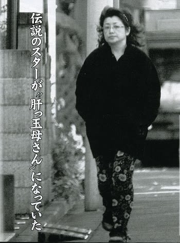 【実況】伝説のコンサート“山口百恵 1980．10．5 日本武道館”