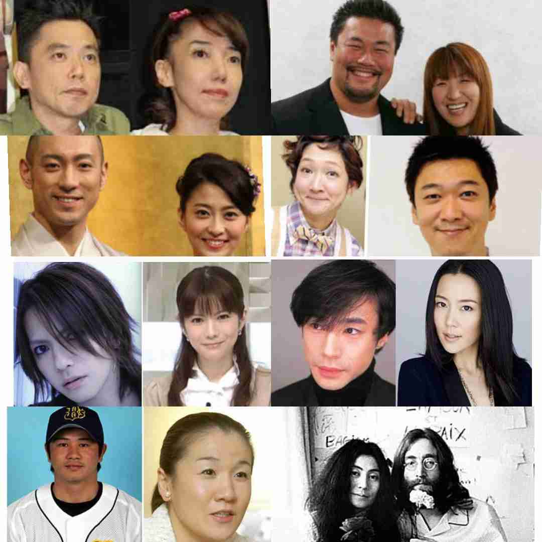 安藤サクラ&柄本佑夫妻がそっくり過ぎ!ファミリーショットが話題「双子かと思った」