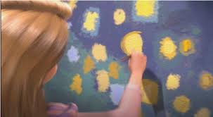 絵を描く人にしか分からないこと