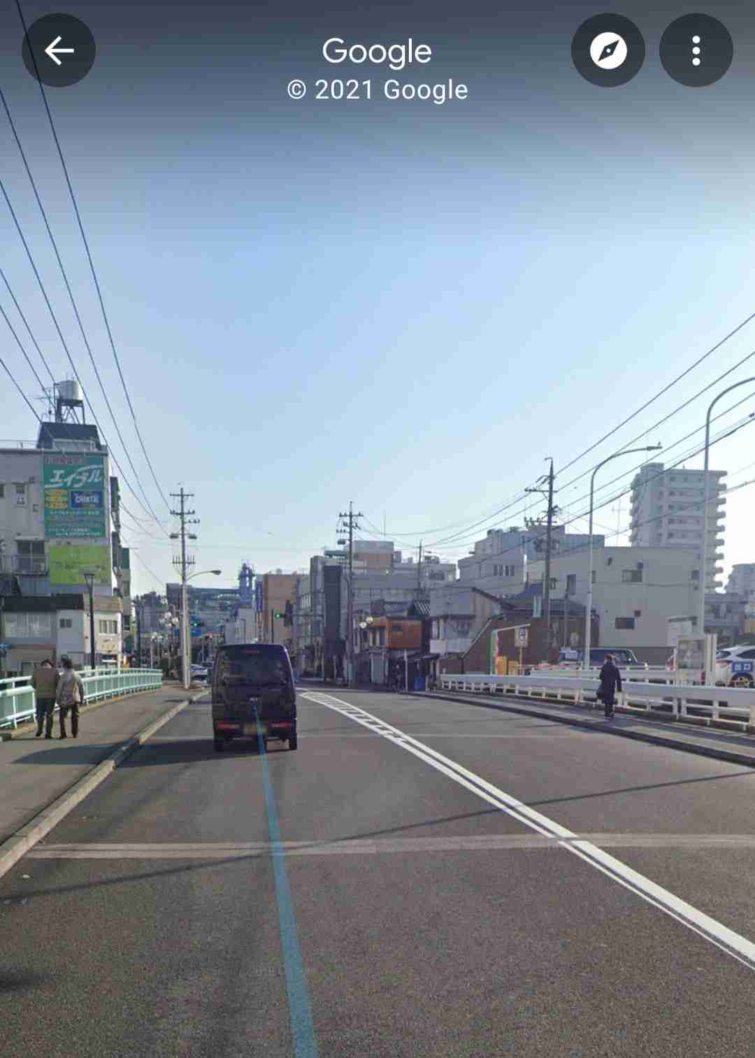 タクシーにはねられ1人死亡1人重傷　静岡