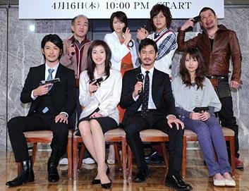 【ドラマ】BOSSを語りませんか?