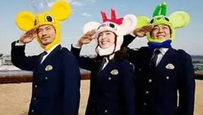 【ドラマ】BOSSを語りませんか?