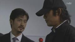 【ドラマ】BOSSを語りませんか?