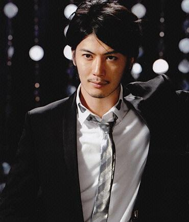 【ドラマ】BOSSを語りませんか?