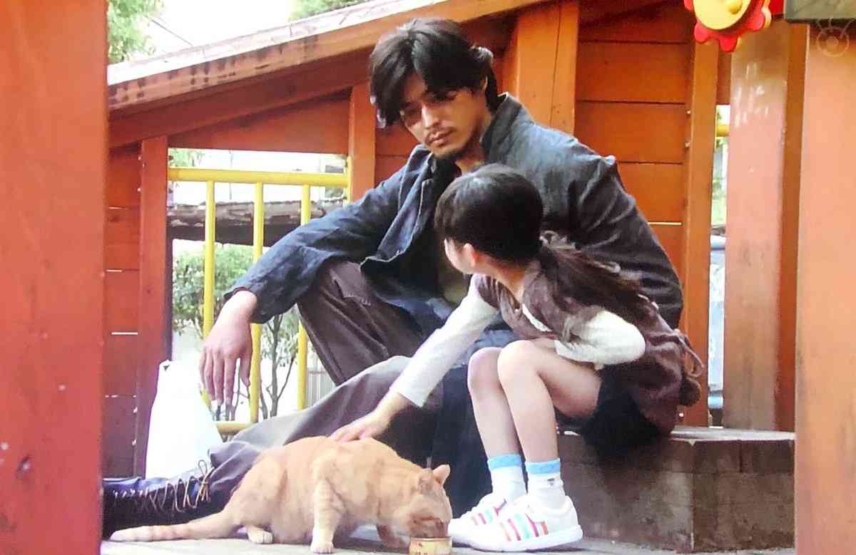 【ドラマ】BOSSを語りませんか?