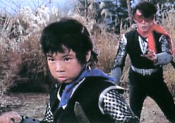 少年忍者を語ろう！