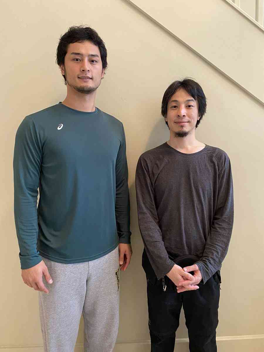 ひろゆき氏　ワタナベマホトをサクッと斬る「ものすごく頭が悪いのか、逃げ切れると思ってるのか」