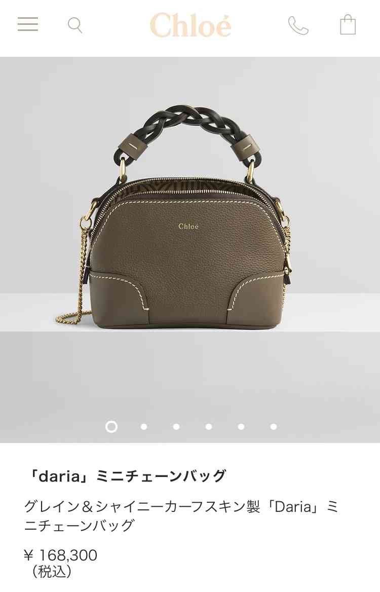 【20万以内】ブランドバッグが欲しい！