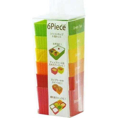 お弁当の彩り