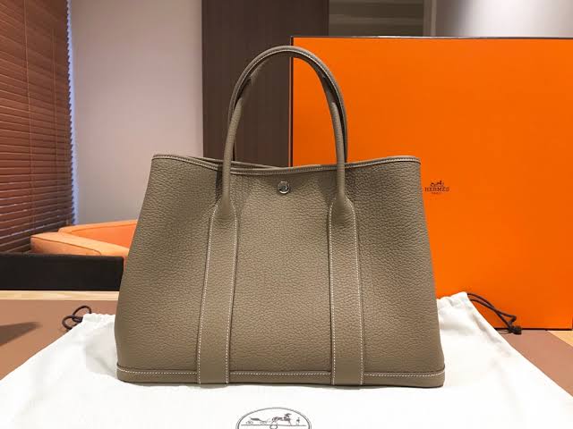 エルメスが好きな人