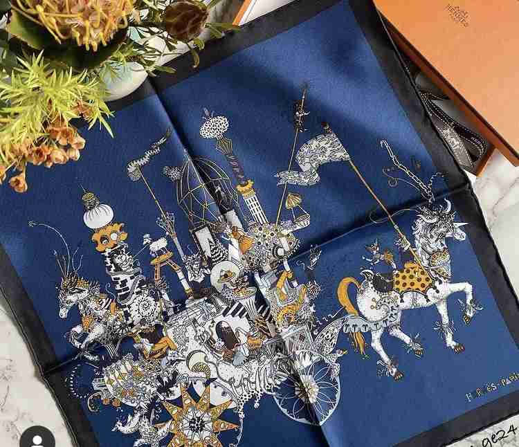 エルメスが好きな人