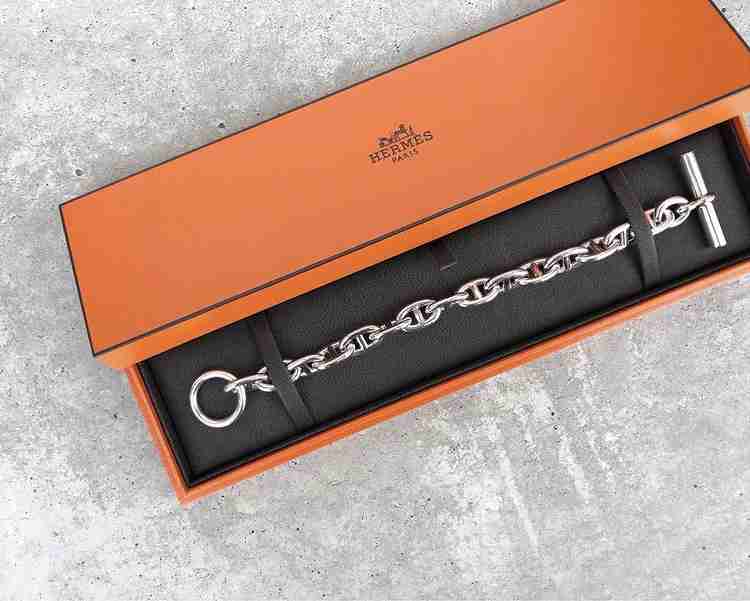 エルメスが好きな人