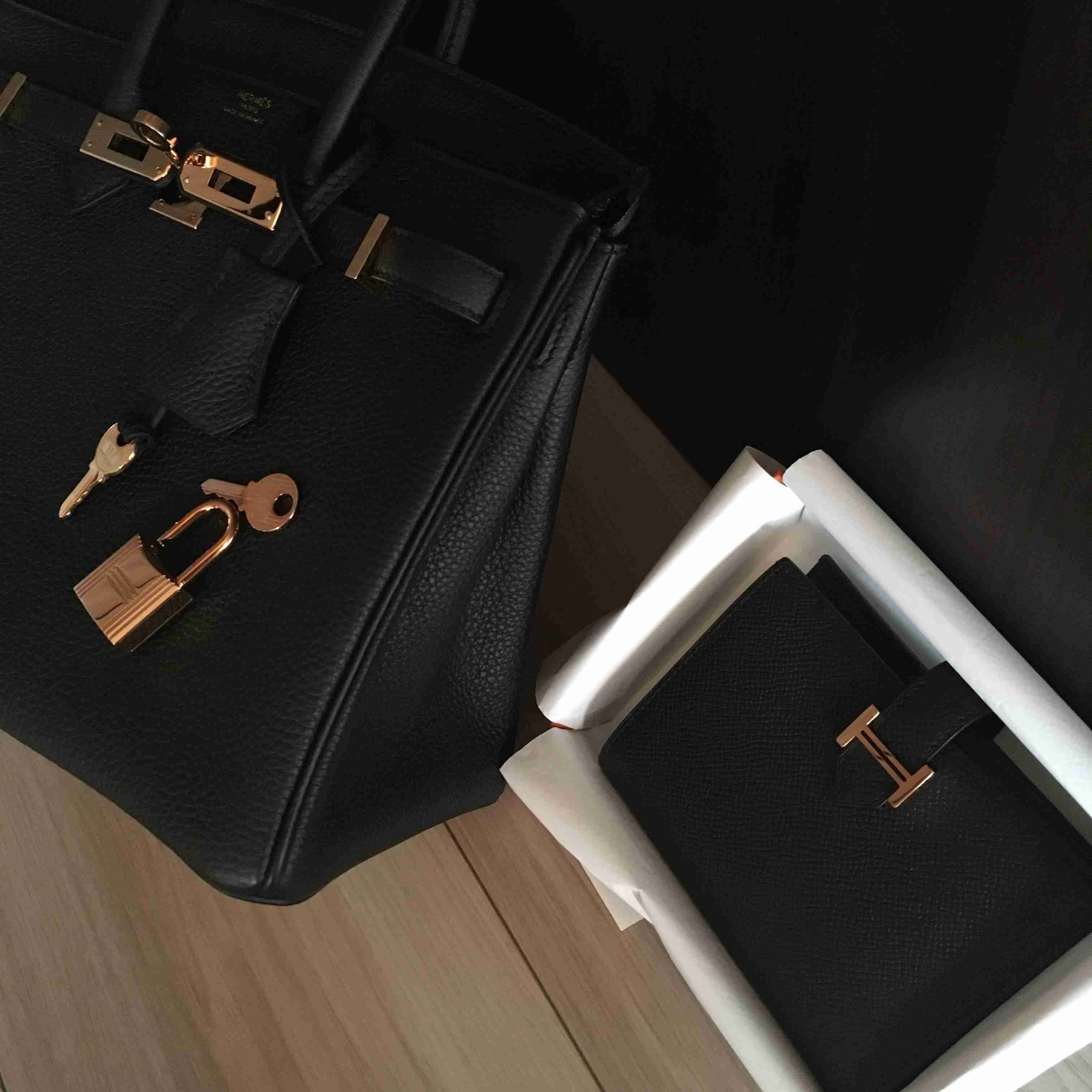 エルメスが好きな人