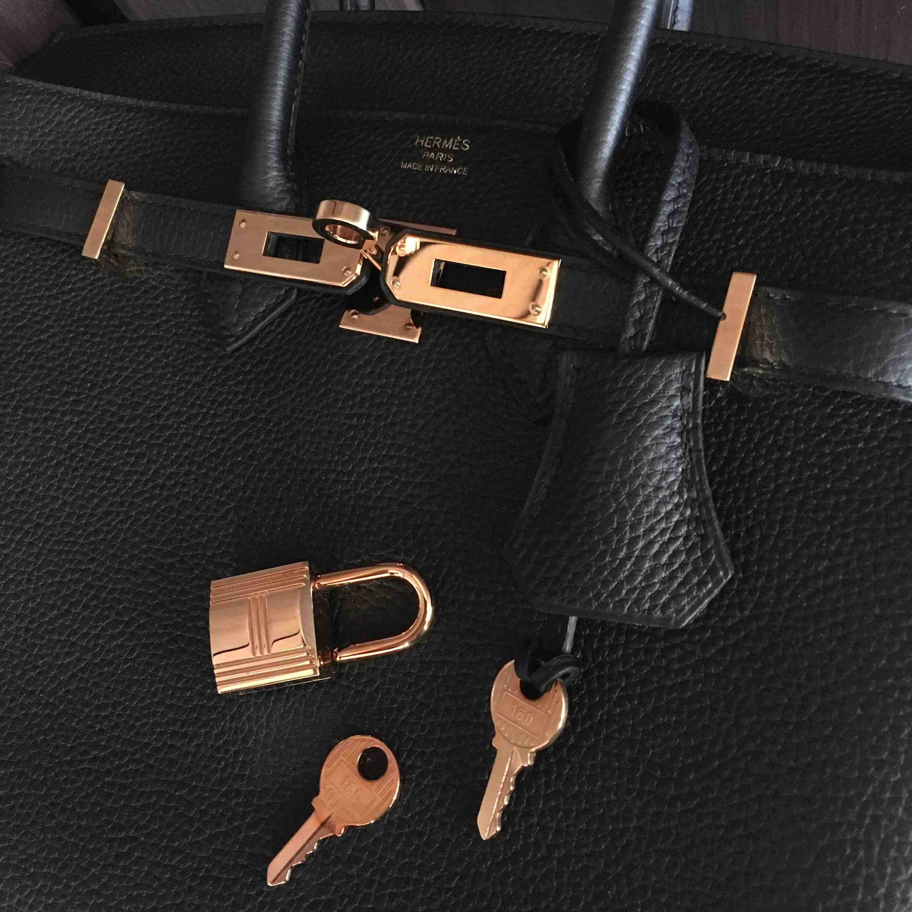 エルメスが好きな人