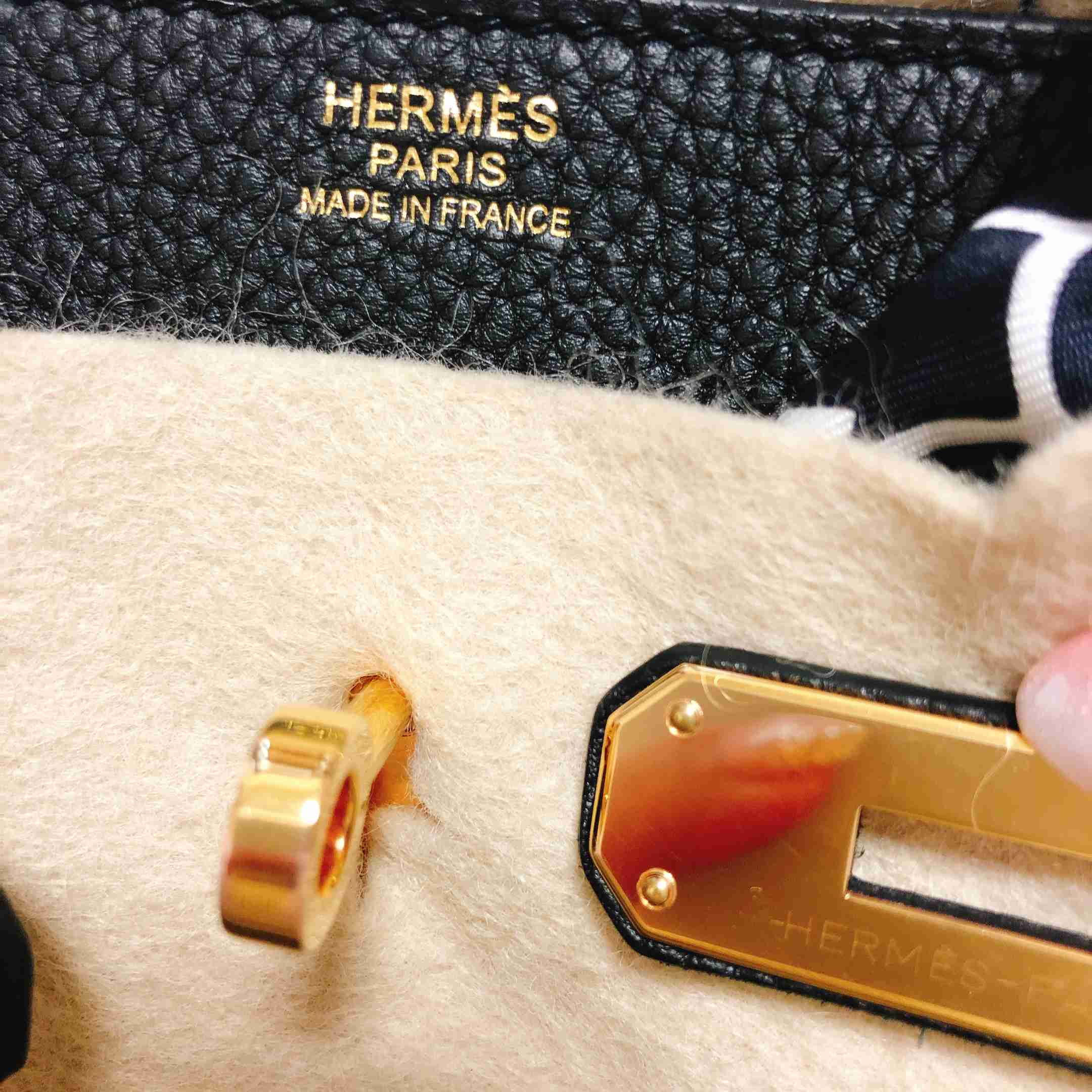 エルメスが好きな人