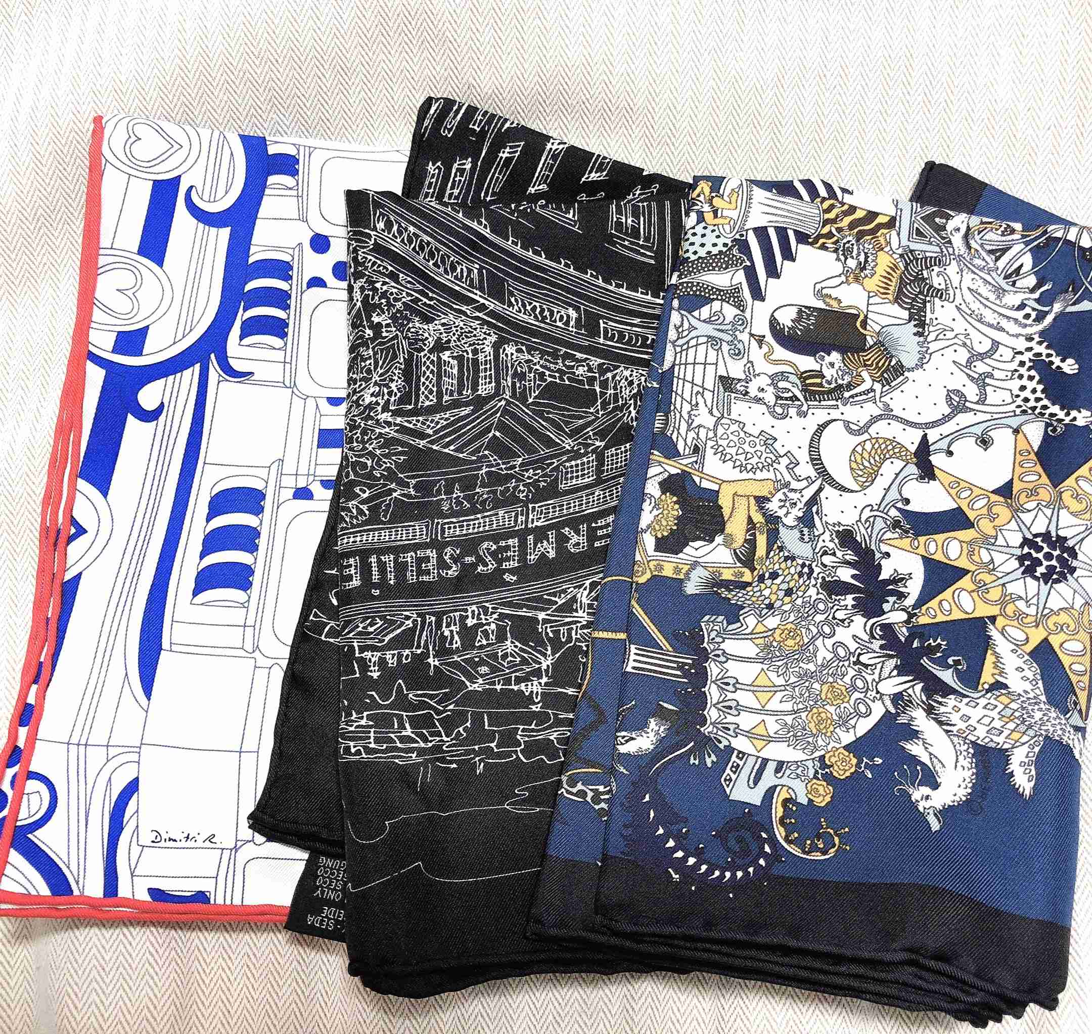 エルメスが好きな人