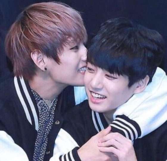 喋る距離が近い人