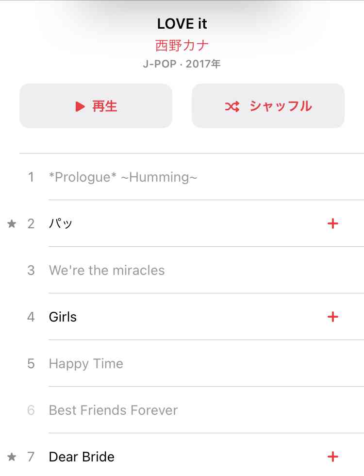 サブスク解禁してほしいアーティスト