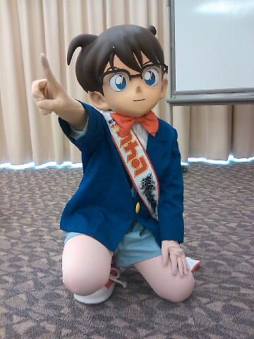 【妄想】名探偵コナンの最終回を予想【考察】