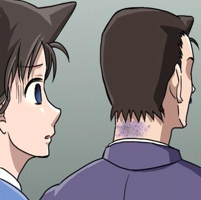 【妄想】名探偵コナンの最終回を予想【考察】