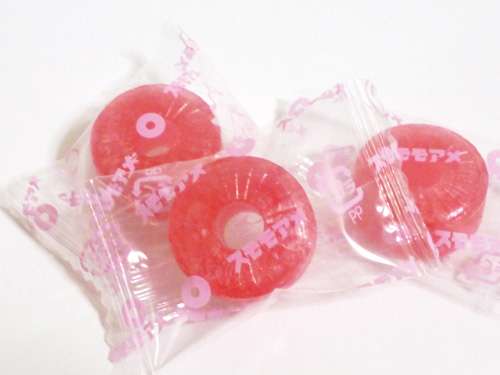 パインアメを吹いて鳴らさないで……感染症対策を呼びかける製造元のツイートが話題に