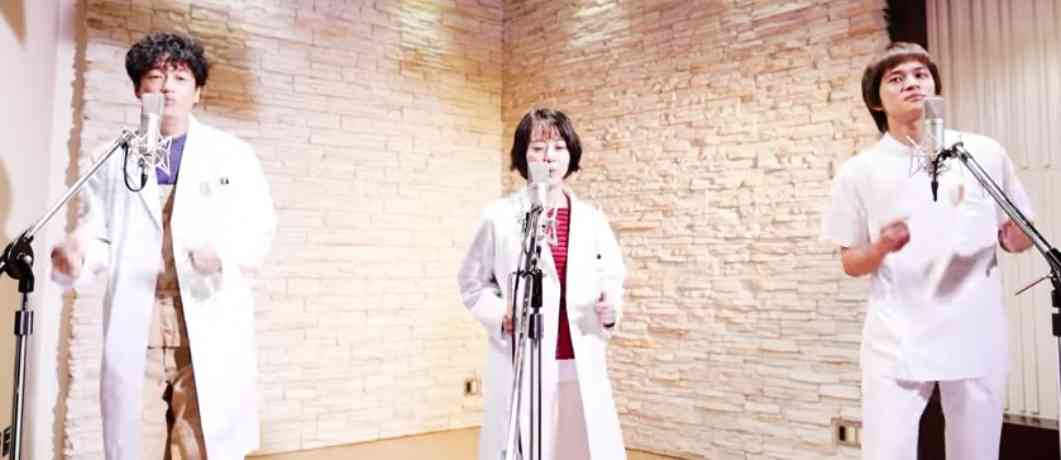 高畑充希「にじいろカルテ」は好スタート　“ヒットの方程式”を敢えて無視したテレ朝の狙い