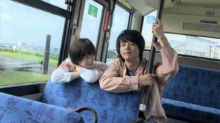 中村倫也、コロナ禍のなかクリスマスイブを“ふたりきりで”過ごすお相手