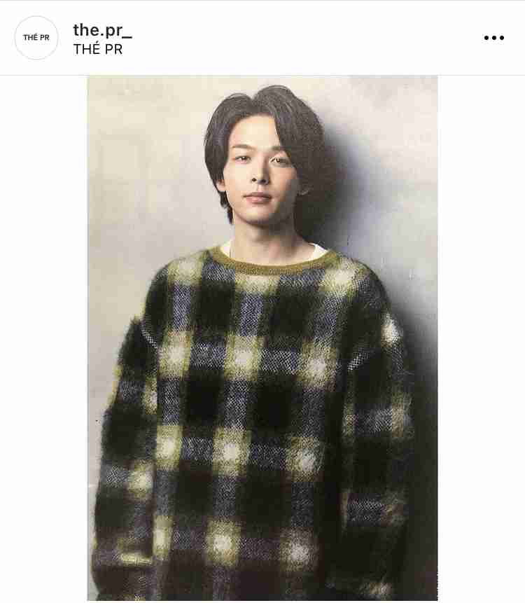 中村倫也、コロナ禍のなかクリスマスイブを“ふたりきりで”過ごすお相手