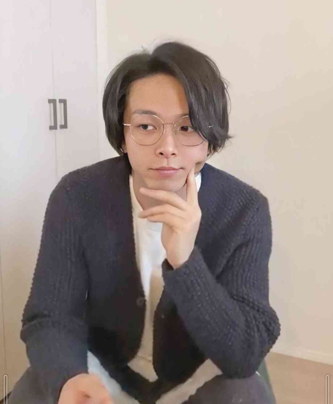 中村倫也、コロナ禍のなかクリスマスイブを“ふたりきりで”過ごすお相手