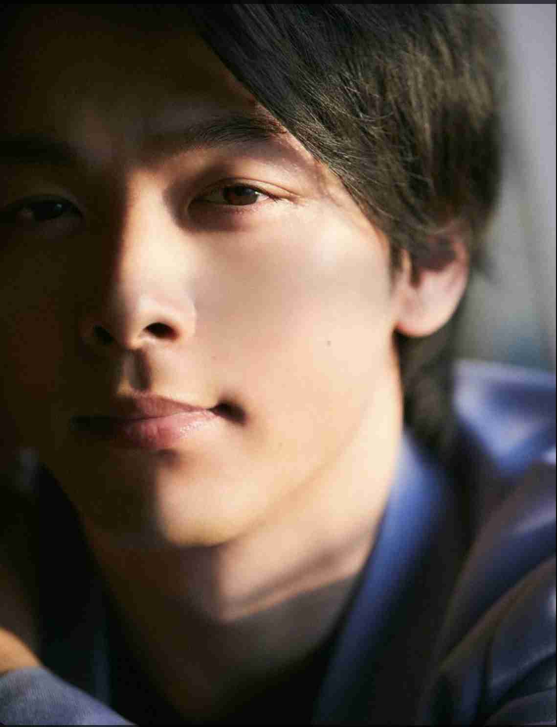 中村倫也、コロナ禍のなかクリスマスイブを“ふたりきりで”過ごすお相手