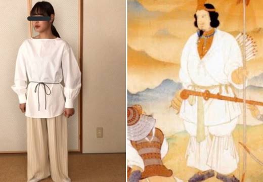 最近流行ってる理解できないもの