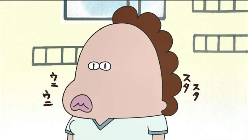 娘の誕生日に手作りした“アヒルのケーキ”　その出来栄えに母親「笑わないでね」（豪）