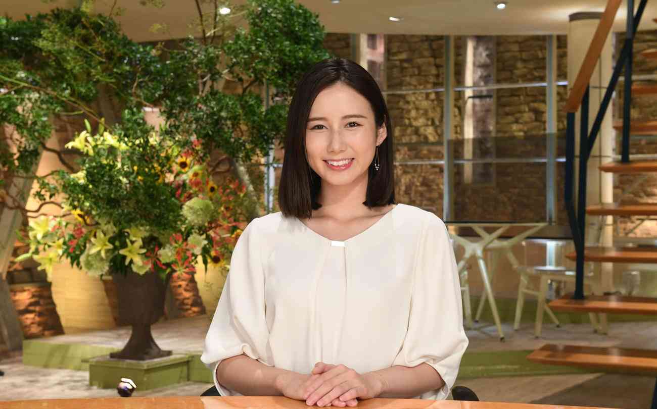 女子アナ・お天気お姉さんのヘアメイク研究トピPart9