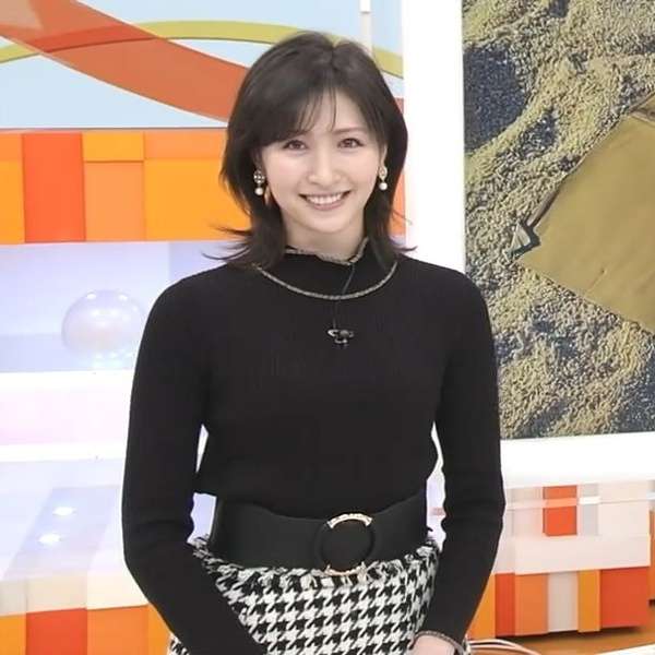 女子アナ・お天気お姉さんのヘアメイク研究トピPart9