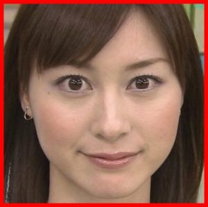 女子アナ・お天気お姉さんのヘアメイク研究トピPart9