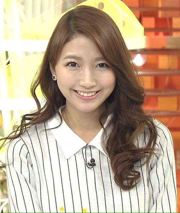 女子アナ・お天気お姉さんのヘアメイク研究トピPart9