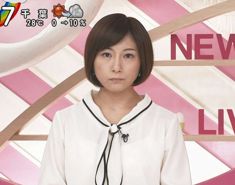 女子アナ・お天気お姉さんのヘアメイク研究トピPart9