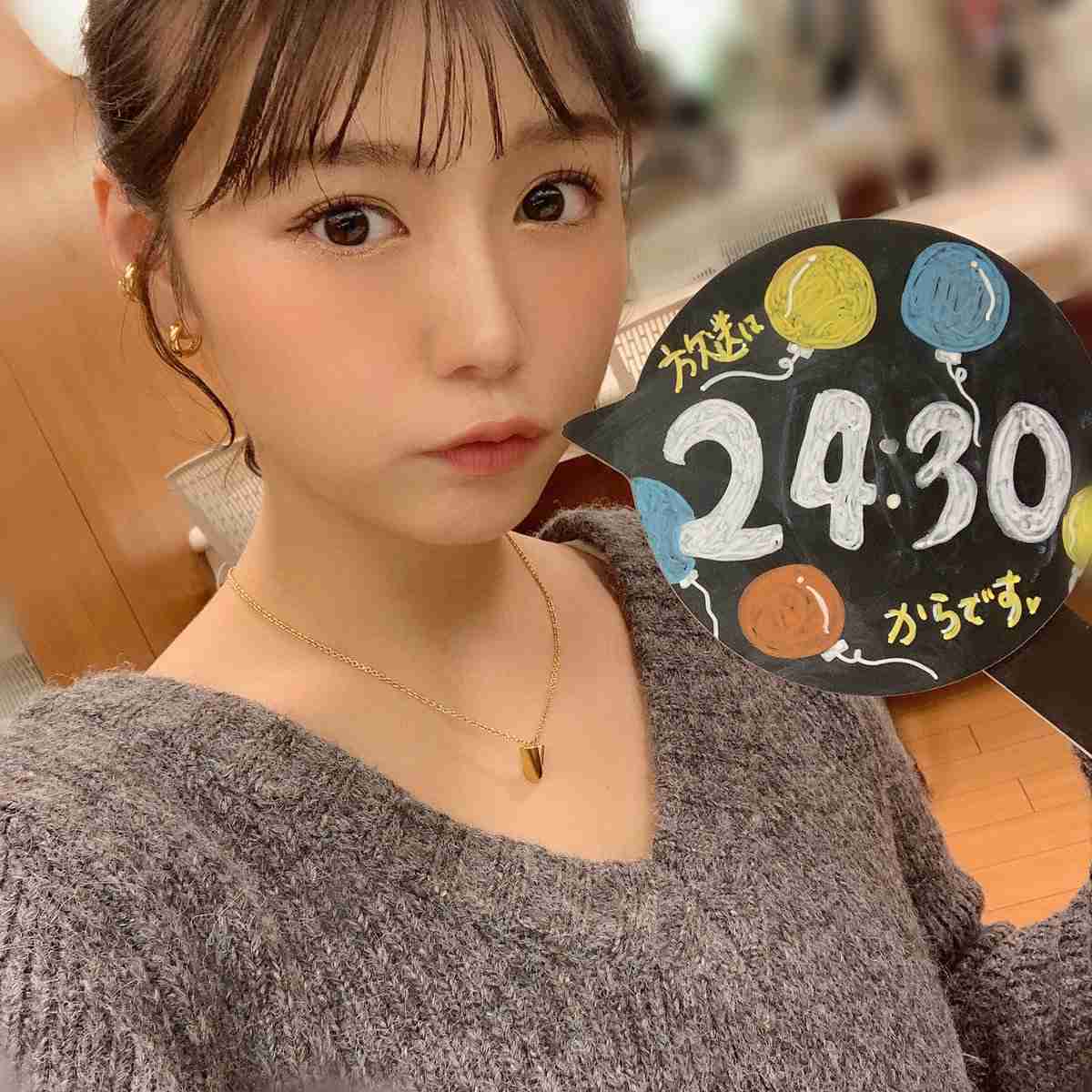 女子アナ・お天気お姉さんのヘアメイク研究トピPart9