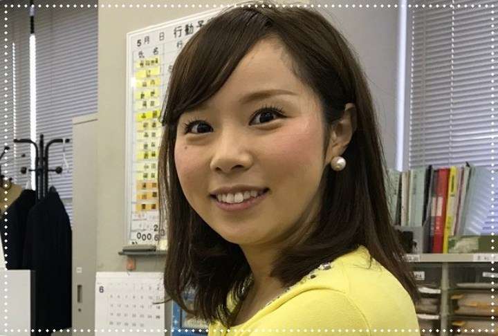 女子アナ・お天気お姉さんのヘアメイク研究トピPart9