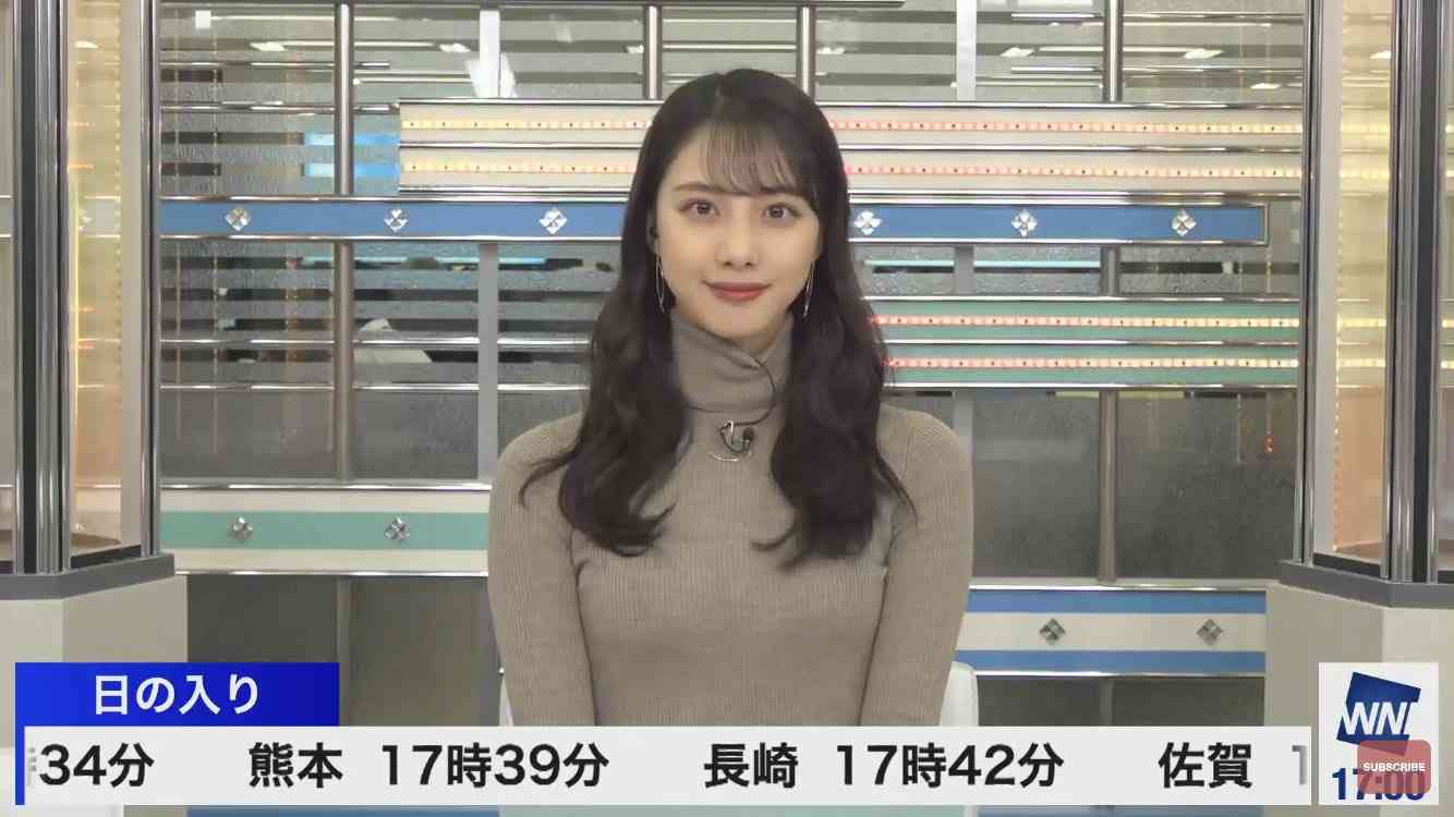 女子アナ・お天気お姉さんのヘアメイク研究トピPart9