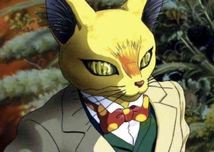 どの猫種が好きですかPart2