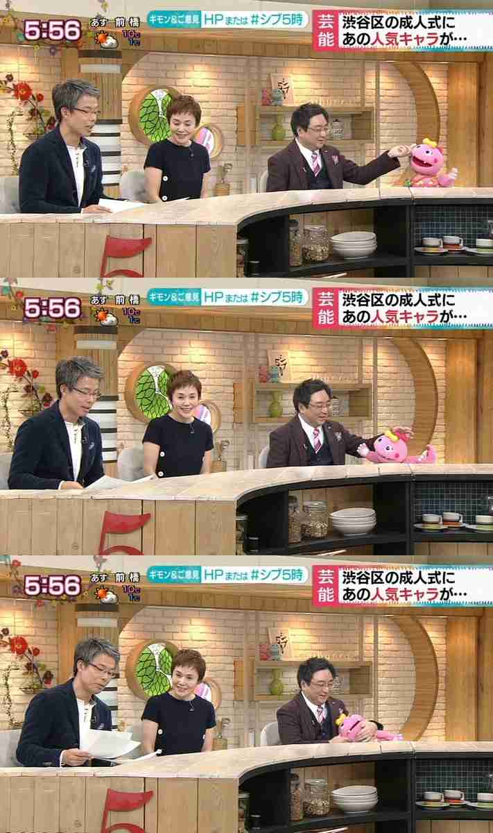 一番かわいい画像を貼った人が優勝